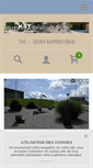 Mobile Screenshot of kst-decoration-jardin.com